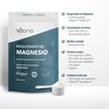 VIZANA NUTRITION | Bisglicinato de Magnesio en Polvo 100 gr.