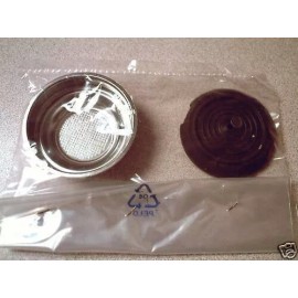 For Espro New SAECO COFFEE STARBUCKS Barista SIN006 ESPRESSO POD FILTER BASKET 124652821