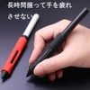 Rubber Grip for Wacom Pen LP-190-2K LP-1100-4K Wacom One DTC-133