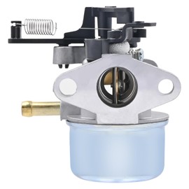 Aylux 591137 593599 Carburetor for Troy Bilt 2700 2800 3000 7.75hp 8.75hp 8.5hp BS 190cc 850ex 875exi 875ex 775ex Pressure Washer with 797301 Filter