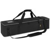 OUUTMEE Multifunctional Tripod Bag Heavy Duty Tripod Carrying Case with