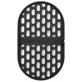Primo Ceramic Grills Oval Large Cast Iron Charcoal Grate