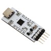diustou CP2102 USB to TTL Serial Module, Conversion Module, USB