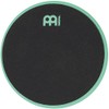 Meinl Cymbals 6" Marshmallow Drum Practice Pad for Ultra-Quiet Sticking,