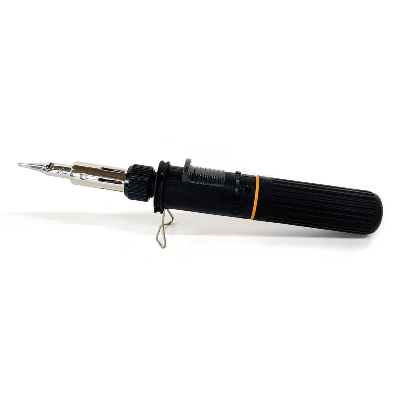 Iroda SOLDERPRO 100, SP100, SP-100 Cordless Butane Gas Soldering Iron