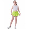 Flowy Shorts for Girls Butterfly Shorts for Kids Teens Preppy