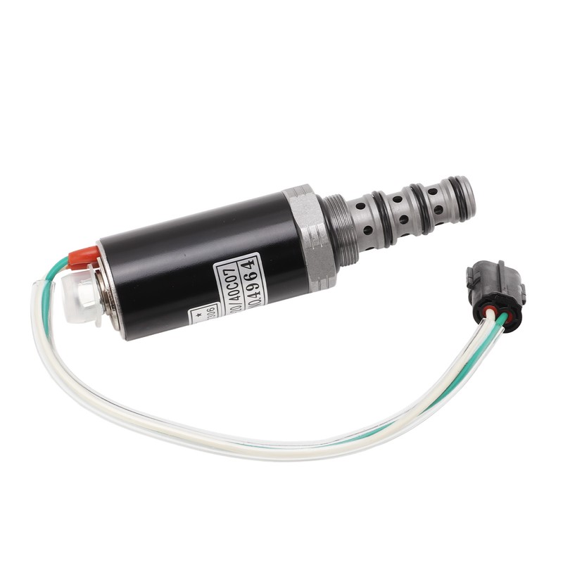 Hydraulic Pump Solenoid Valve KDRDE5K 20 40C07 109 SKX5P 17