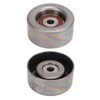 Drive Belt Idler Pulley 16604‑31010 OEM Design Metal Replacement for