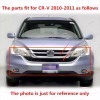 NAYSON For CR-V CRV 2010 2011 Front Bumper Upper Lower