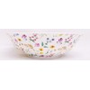 Rainbow Decors Meadow Flowers Large Bowl 9.5" 24 cm Fine