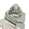 Negative Battery Terminal 926 879 High Current Load Resistant Car