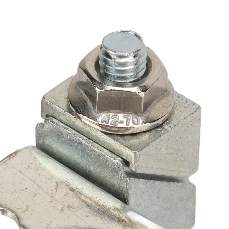 Negative Battery Terminal 926 879 High Current Load Resistant Car