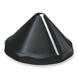 Triangle Spiral Cutter