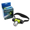 Diving Light, High Brightness, LED Headlight, Underwater Headlight, Waterproof, Diving,