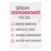 Serum D Aspidpro 30ml Despigmentante Antioxidante
