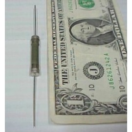 Cooper Bussmann 25 Buss GBB-V-25 Very Fast Acting Ceramic Fuses, Solder Leads 25A Electronics