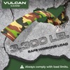 VULCAN Professional Grade Car, ATV, UTV, Off Road Tie Down