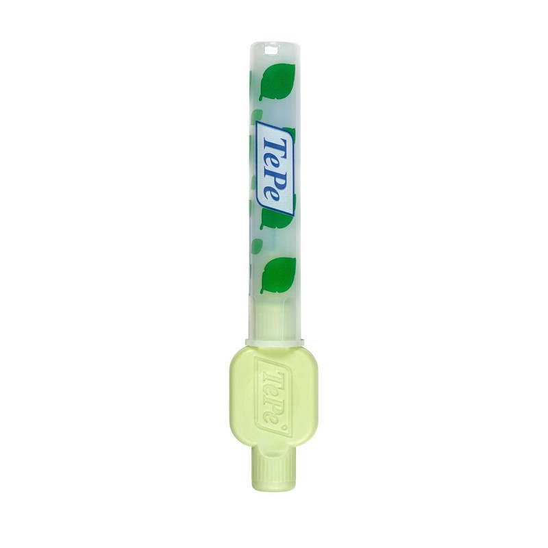 TEPE Interdentalbürste x-weich 0,8mm 6 St