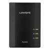 Linksys Powerline AV 1-Port Network Adapter Kit (PLEK400)