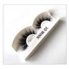 Mink Eye Lashes Fluffy Russian Full Strip Lashes Natural Look