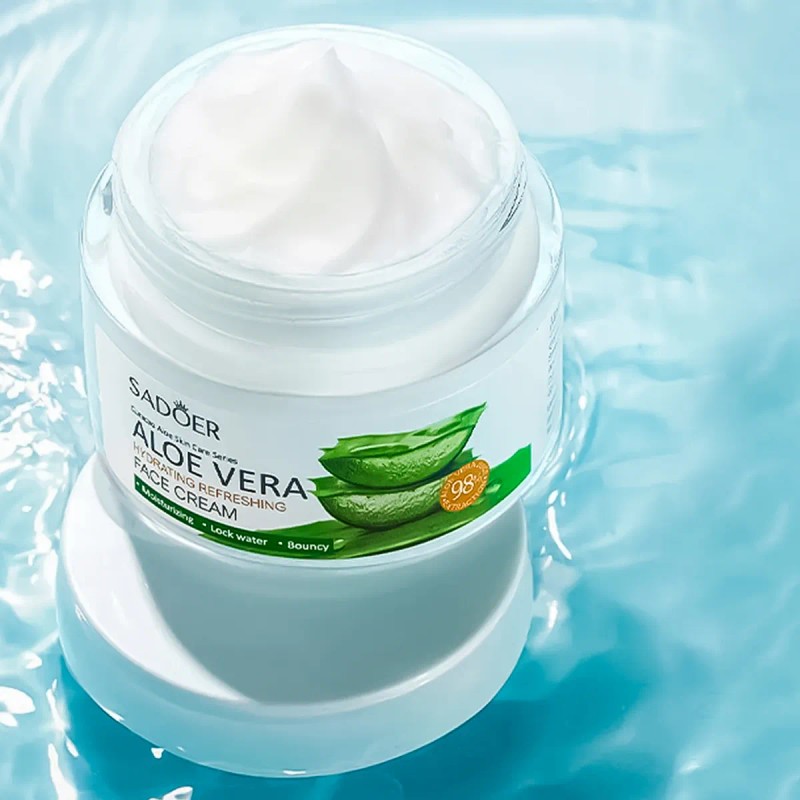 Yves Rocher Crema Facial Glow Energie Con Vitamina C 50