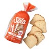 Pan Cetogénico De Avena Dulce Sin Azucar