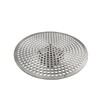 Sparge Diffusion Plate,1/2" NPT Male Connection,304 Stainless Steel HomeBrewing Equipment