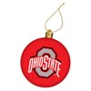 Ohio State University Buckeyes Holiday Christmas Ornament