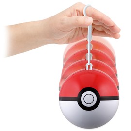 Ice Da Yo-yo Pokeball Home Ice Cream Maker with 10 Recipes