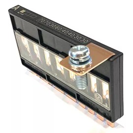 EDS NEW Honda Accord 38233-TVA-A01 38233TVAA01 Multi Block A Fuse (8 Circuit)