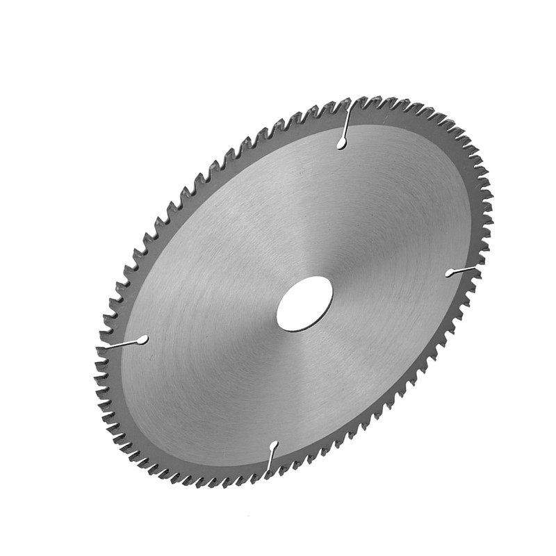 210mm 80 Teeth Bore Diameter 30mm Circular Saw Blade with