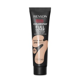 Revlon ColorStay Full Cover Foundation, Sand Beige, 1.0 Fluid Ounce