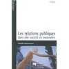 Les relations publiques dans une société en mouvance - 4e