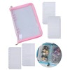 GrooveM Acsta Case, Storage, Album, Cheki Book, Collect, Refill, File,