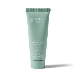 endota Balancing Face Moisturiser, 20ml
