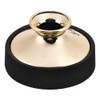 Alto Sax Mute​ Saxophone Practice Silencer Alto Saxophone Mute Dampener
