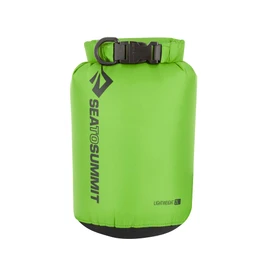 Sea to Summit Lightweight Dry Sack,Green,X-Small-2-Liter