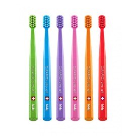 CURAPROX KIDS ULTRA SOFT CEPILLO DE DIENTES PARA NIÑOS - 6 PIEZAS