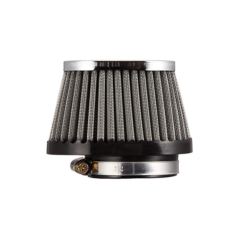 PMC 154-533 Smooth STREAM AIR STREAM Oval Filter, Mounting Diameter: