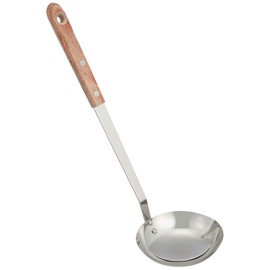 Shimotori Corporation Wooden Handled Kitchen Utensil Set, Packer Wood