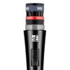 SE Electronics V2-SW-XLR Supercardioid Dynamic Handheld Microphone with On/Off Switch
