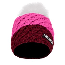 Reusch Adult Aiden Beanie Warm Windproof
