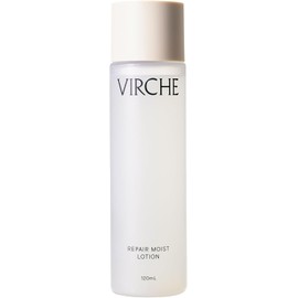 VIRCHE(ヴァーチェ) リペアモイストローション 120mL 約60日分 マルラオイル配合 高保湿化粧水