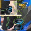 V8s Responsive Yoyo for Kids 8-12, Professional Metal Yo-yo for