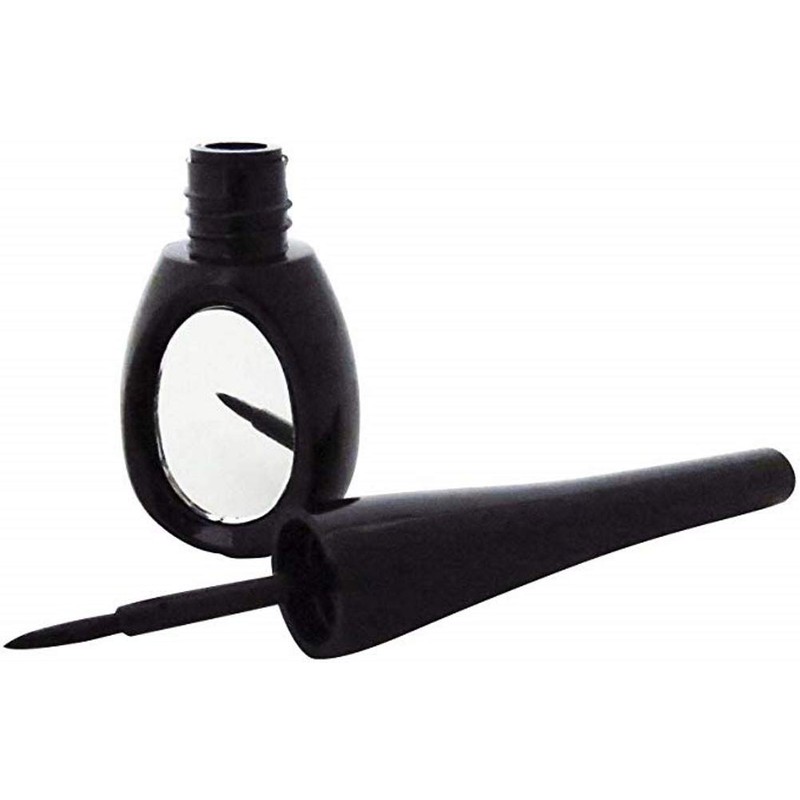 Cmates Liq Eyeliner Blk