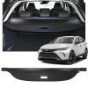 Unbranded Cargo Cover Fits 21-24 Toyota Venza XU80 Retractable Trunk