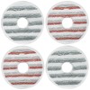 Mop Cloth Replacement Pads for Vileda Clean Mop Spin Mop