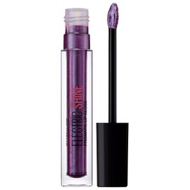 Maybelline New York Electric Shine Lip Gloss No.170 Lunar Gem 5ml