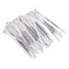 34 Piece Set Ring Size Adjuster For Loose Rings Ring