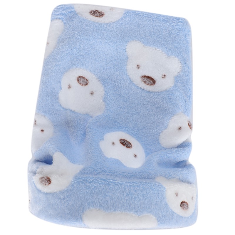 Mini Pet Winter Sleeping Bed Cage Removeable Hamster GuineaPigs Warm